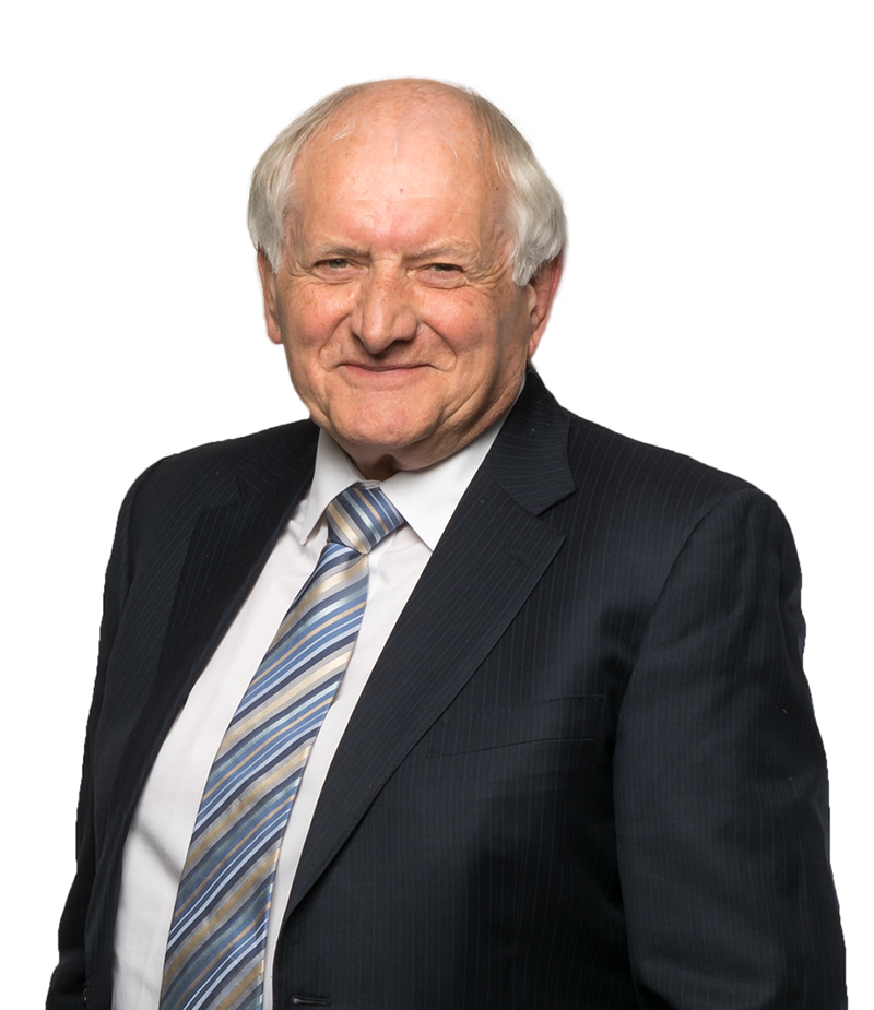 Roger J. Urwin 