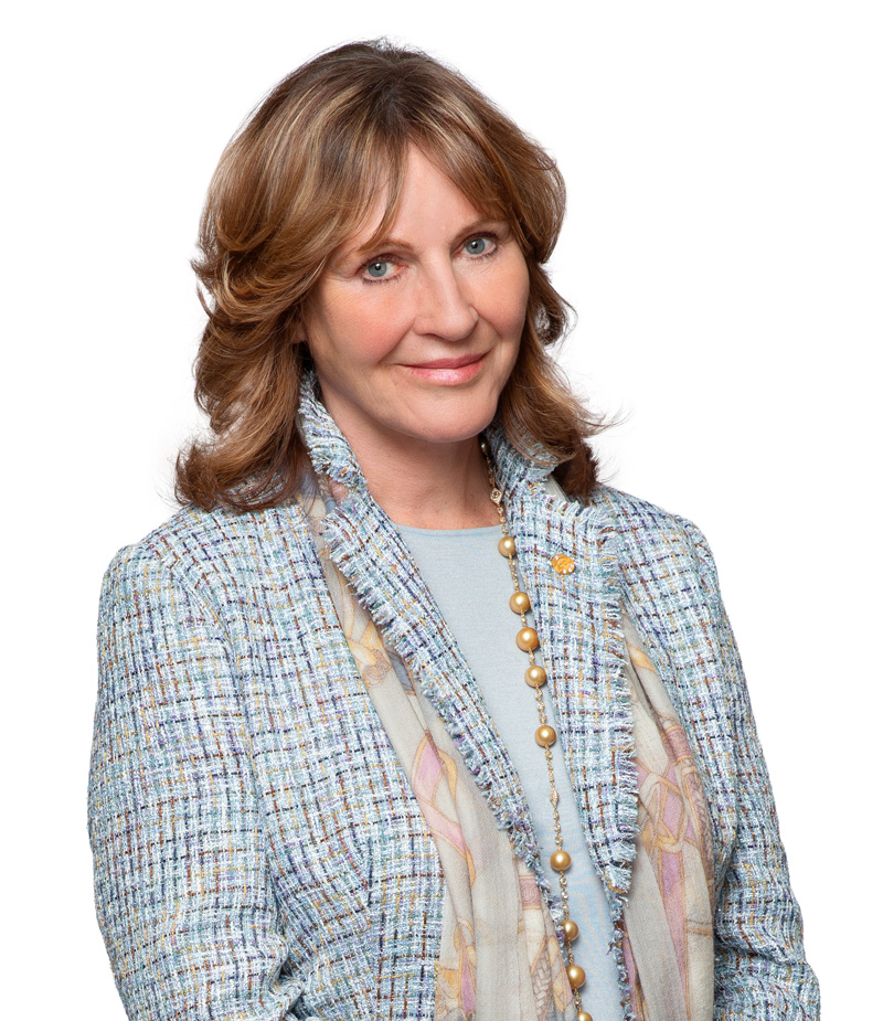 Nancy C. Southern