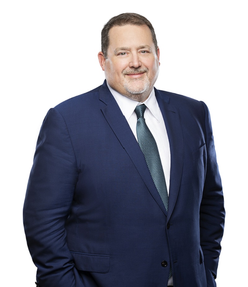 Alex Pourbaix, Corporate Director
