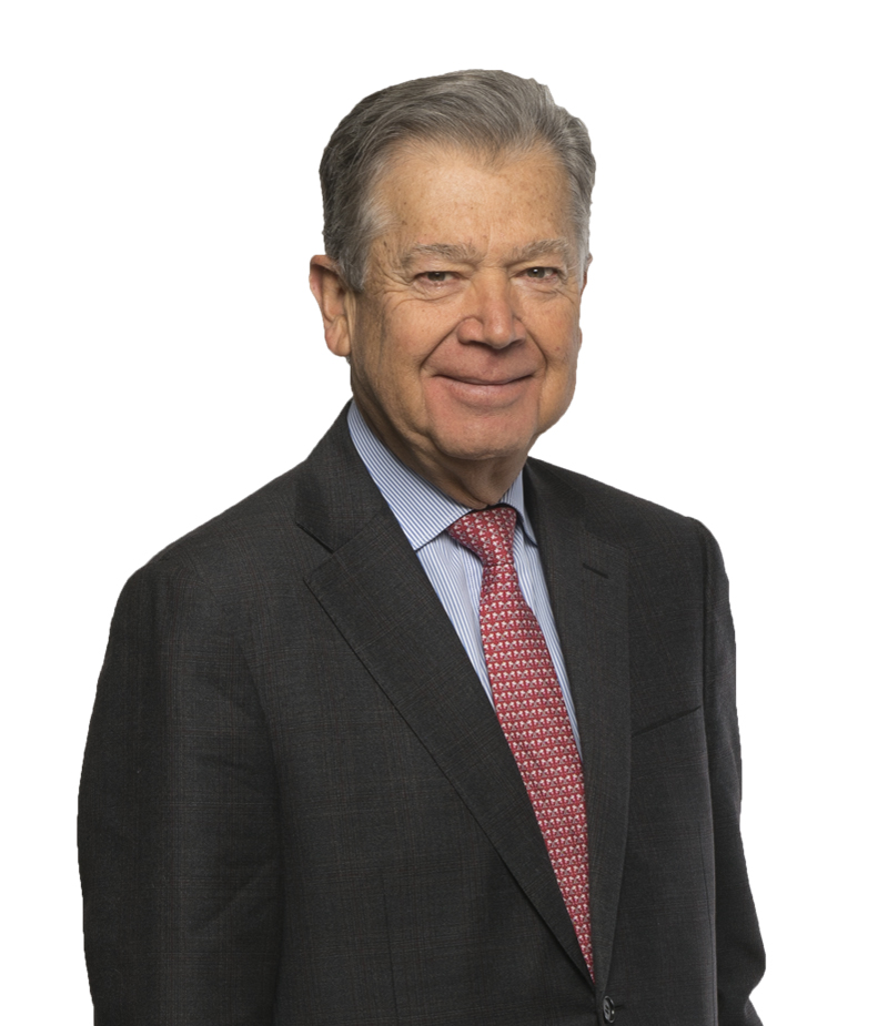Hector A. Rangel