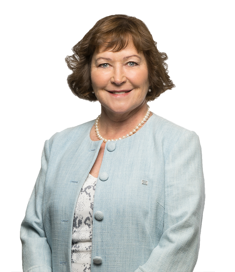 Linda A. Southern-Heathcott