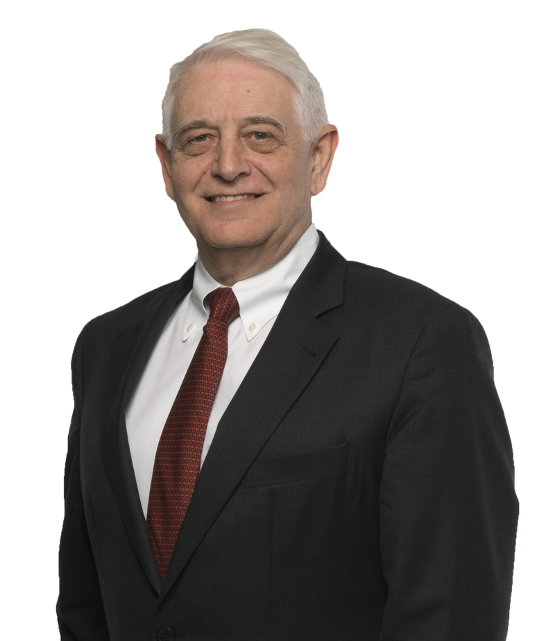 Matthias F. Bichsel