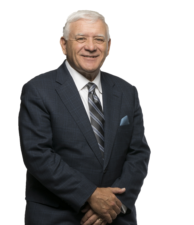 Robert J. Normand