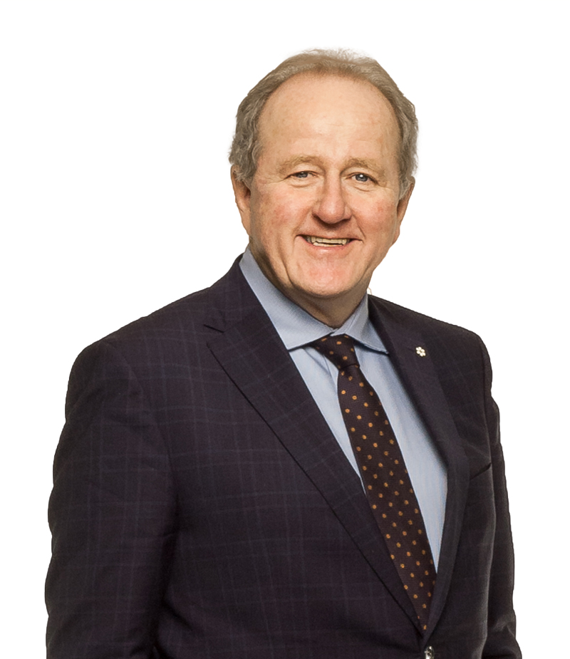 Wayne G. Wouters
